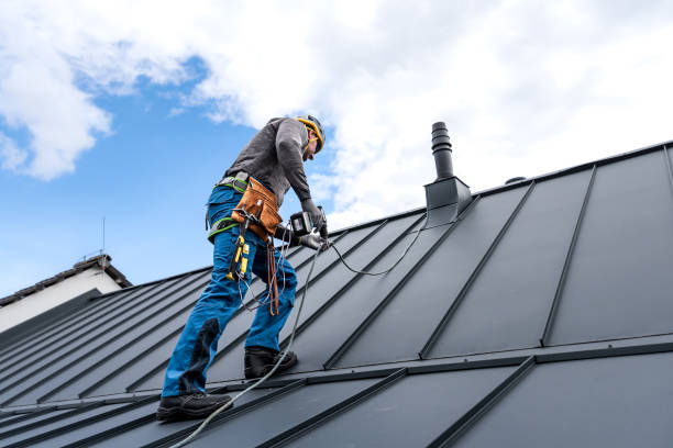 EPDM Roofing in Black Creek, WI